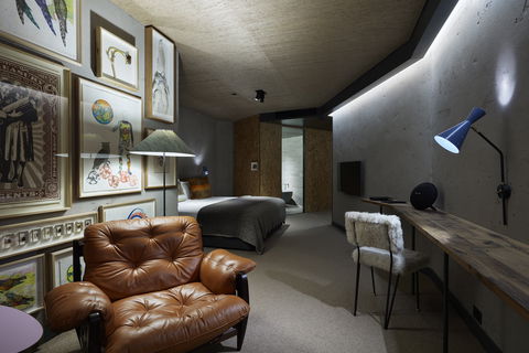 Ovolo Nishi - Coogee Beach Accommodation 7