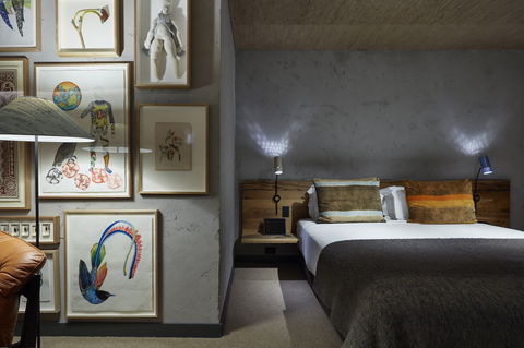 Ovolo Nishi - Coogee Beach Accommodation 8