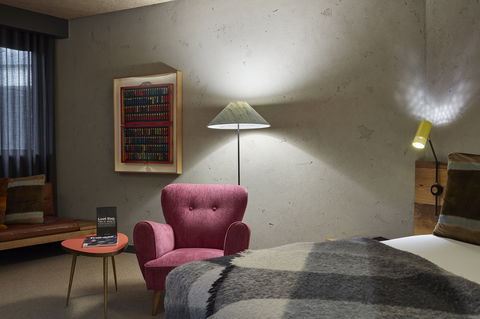 Ovolo Nishi - Coogee Beach Accommodation 10