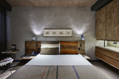 Ovolo Nishi - Coogee Beach Accommodation 11