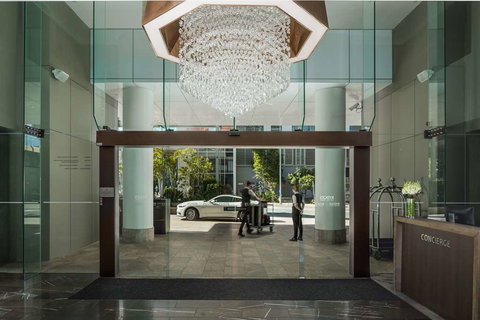 Rydges South Bank Brisbane - Coogee Beach Accommodation 2