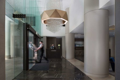 Rydges South Bank Brisbane - Coogee Beach Accommodation 3