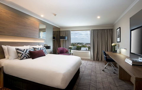 Rydges South Bank Brisbane - Coogee Beach Accommodation 5