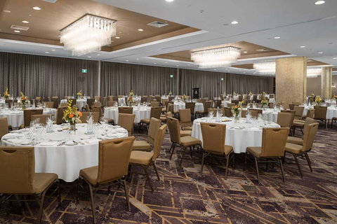 Rydges South Bank Brisbane - Coogee Beach Accommodation 7