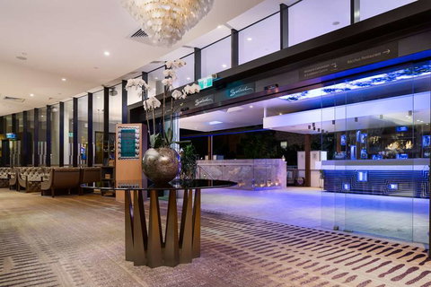 Rydges South Bank Brisbane - Coogee Beach Accommodation 9
