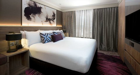 Rydges South Bank Brisbane - Coogee Beach Accommodation 12