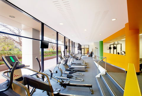 Crowne Plaza Canberra - Coogee Beach Accommodation 15