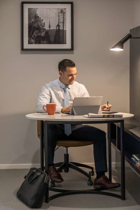 Deco Hotel - Coogee Beach Accommodation 8