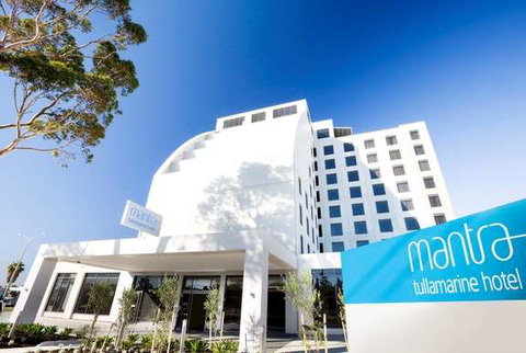 Mantra Tullamarine Hotel - Coogee Beach Accommodation 0