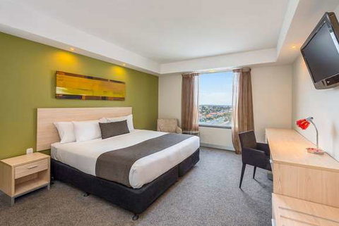 Mantra Tullamarine Hotel - Coogee Beach Accommodation 2