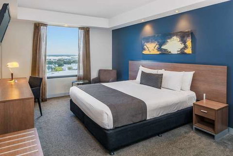Mantra Tullamarine Hotel - Coogee Beach Accommodation 5