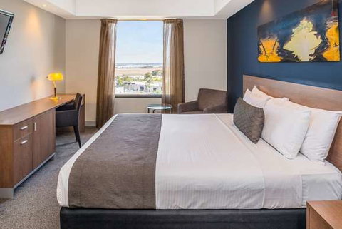 Mantra Tullamarine Hotel - Coogee Beach Accommodation 8