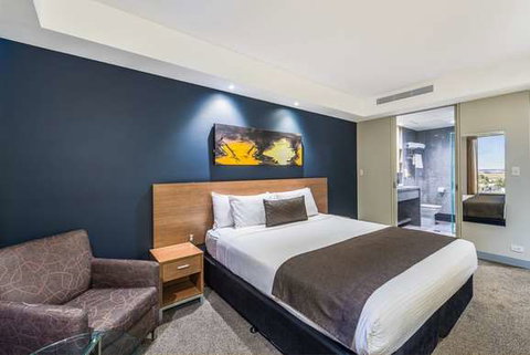 Mantra Tullamarine Hotel - Coogee Beach Accommodation 9