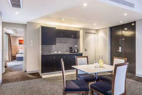 Mantra Tullamarine Hotel - Coogee Beach Accommodation 11