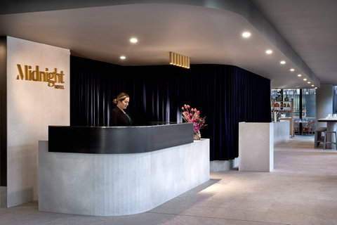 Midnight Hotel, Autograph Collection - Coogee Beach Accommodation 2