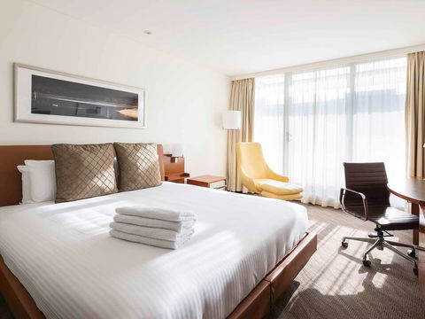 Novotel Canberra - Coogee Beach Accommodation 3