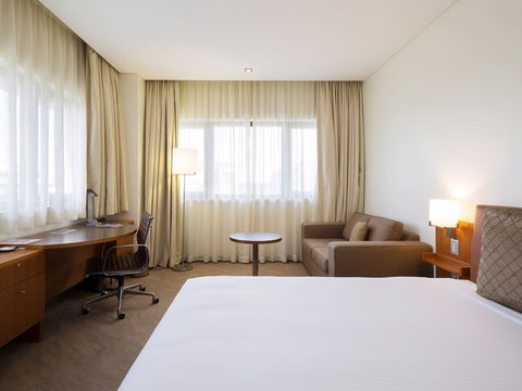 Novotel Canberra - Coogee Beach Accommodation 4