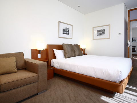 Novotel Canberra - Coogee Beach Accommodation 5