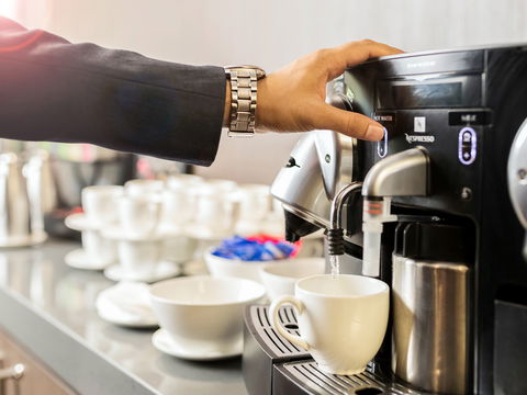 Novotel Canberra - Coogee Beach Accommodation 8