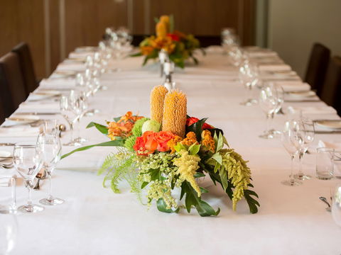 Novotel Canberra - Coogee Beach Accommodation 12