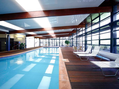 Novotel Canberra - Coogee Beach Accommodation 14