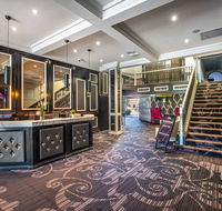 Skyways Hotel - Coogee Beach Accommodation