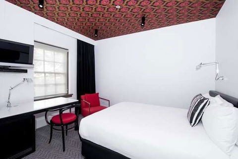 Peppers Gallery Hotel, Canberra - Coogee Beach Accommodation 2