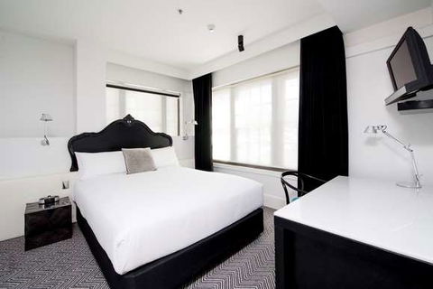 Peppers Gallery Hotel, Canberra - Coogee Beach Accommodation 4