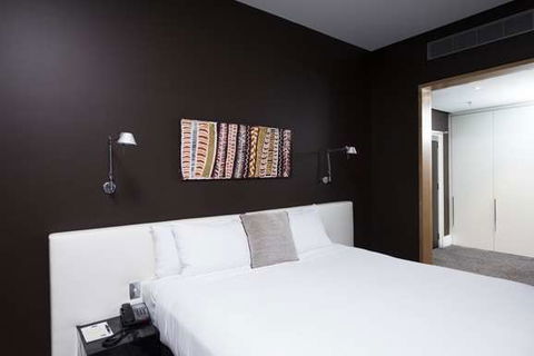 Peppers Gallery Hotel, Canberra - Coogee Beach Accommodation 7