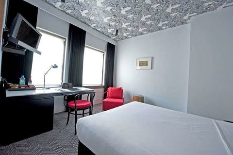 Peppers Gallery Hotel, Canberra - Coogee Beach Accommodation 9