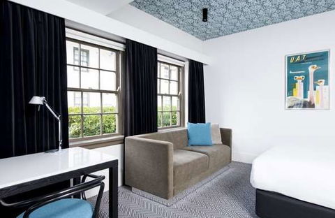Peppers Gallery Hotel, Canberra - Coogee Beach Accommodation 10