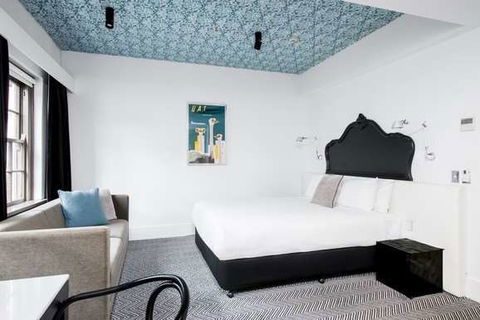 Peppers Gallery Hotel, Canberra - Coogee Beach Accommodation 11