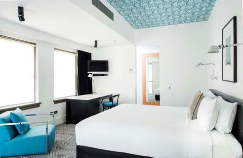 Peppers Gallery Hotel, Canberra - Coogee Beach Accommodation 13