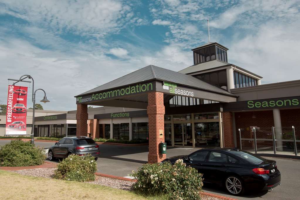 Bendigo VIC Coogee Beach Accommodation