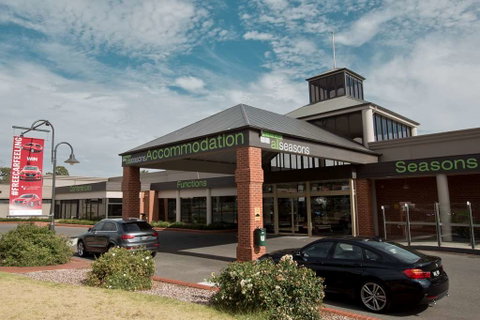 All Seasons Bendigo - Coogee Beach Accommodation 0