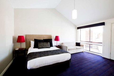All Seasons Bendigo - Coogee Beach Accommodation 1