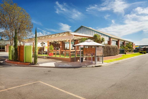 All Seasons Bendigo - Coogee Beach Accommodation 2