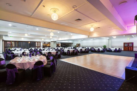 All Seasons Bendigo - Coogee Beach Accommodation 3