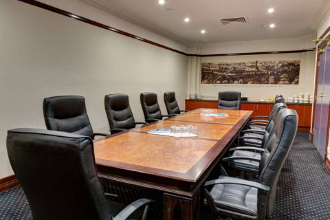 All Seasons Bendigo - Coogee Beach Accommodation 4