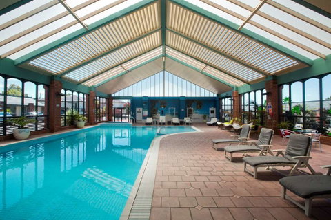 All Seasons Bendigo - Coogee Beach Accommodation 5