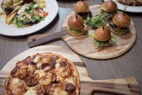 All Seasons Bendigo - Coogee Beach Accommodation 7