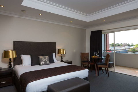 All Seasons Bendigo - Coogee Beach Accommodation 10