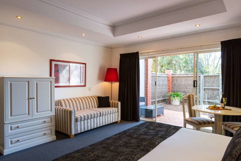 All Seasons Bendigo - Coogee Beach Accommodation 12