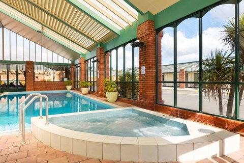 All Seasons Bendigo - Coogee Beach Accommodation 13