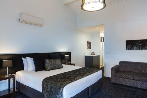 All Seasons Bendigo - Coogee Beach Accommodation 15