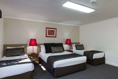 All Seasons Bendigo - Coogee Beach Accommodation 16