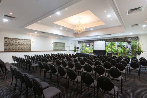 All Seasons Bendigo - Coogee Beach Accommodation 17