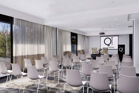 QT Canberra - Coogee Beach Accommodation 9