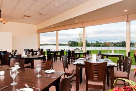 Nagambie Waterfront Motel - Coogee Beach Accommodation 3