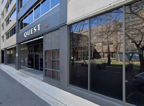 Quest Canberra City Walk - Coogee Beach Accommodation 1